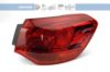 OPEL 1222218 Combination Rearlight
